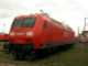 E-Lok BR145