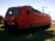 E-Lok BR145