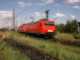 E-Lok BR145