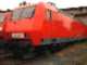 E-Lok BR145