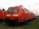 E-Lok BR145