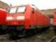 E-Lok BR145