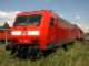 E-Lok BR145