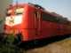 E-Lok BR151