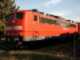 E-Lok BR151