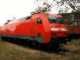 E-Lok BR152