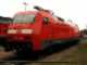 E-Lok BR152