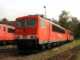 E-Lok BR155