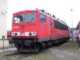 E-Lok BR155