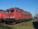 E-Lok BR155