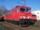 E-Lok BR155