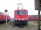 E-Lok BR155