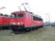 E-Lok BR155
