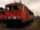 E-Lok BR155
