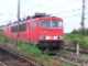 E-Lok BR155