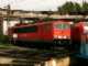 E-Lok BR155