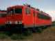 E-Lok BR155