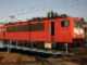 E-Lok BR155
