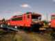 E-Lok BR155