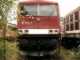 E-Lok BR155