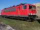 E-Lok BR155