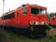 E-Lok BR155