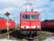 E-Lok BR155