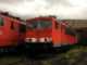 E-Lok BR155