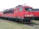 E-Lok BR155