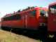 E-Lok BR155