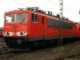 E-Lok BR155