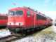 E-Lok BR155