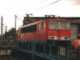 E-Lok BR155