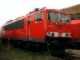 E-Lok BR155