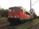 E-Lok BR155