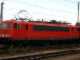 E-Lok BR155