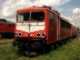 E-Lok BR155