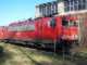 E-Lok BR155
