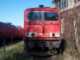 E-Lok BR155