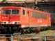 E-Lok BR155