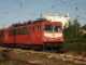 E-Lok BR155