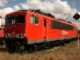 E-Lok BR155