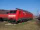 E-Lok BR189