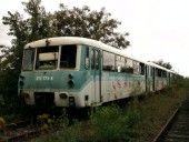 Triebwagen