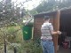 Garten 2012