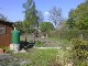 Garten 2013