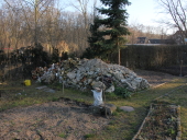 Garten 2014