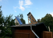 Garten 2019