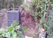 Garten 2019