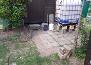 Garten 2020